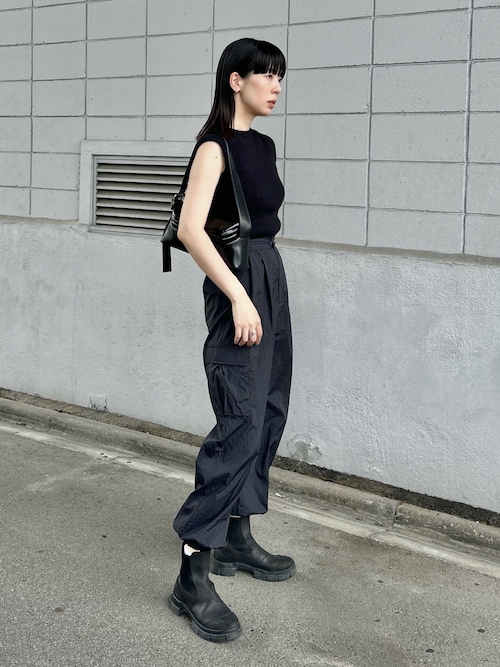 RIKAさんのコーディネート
