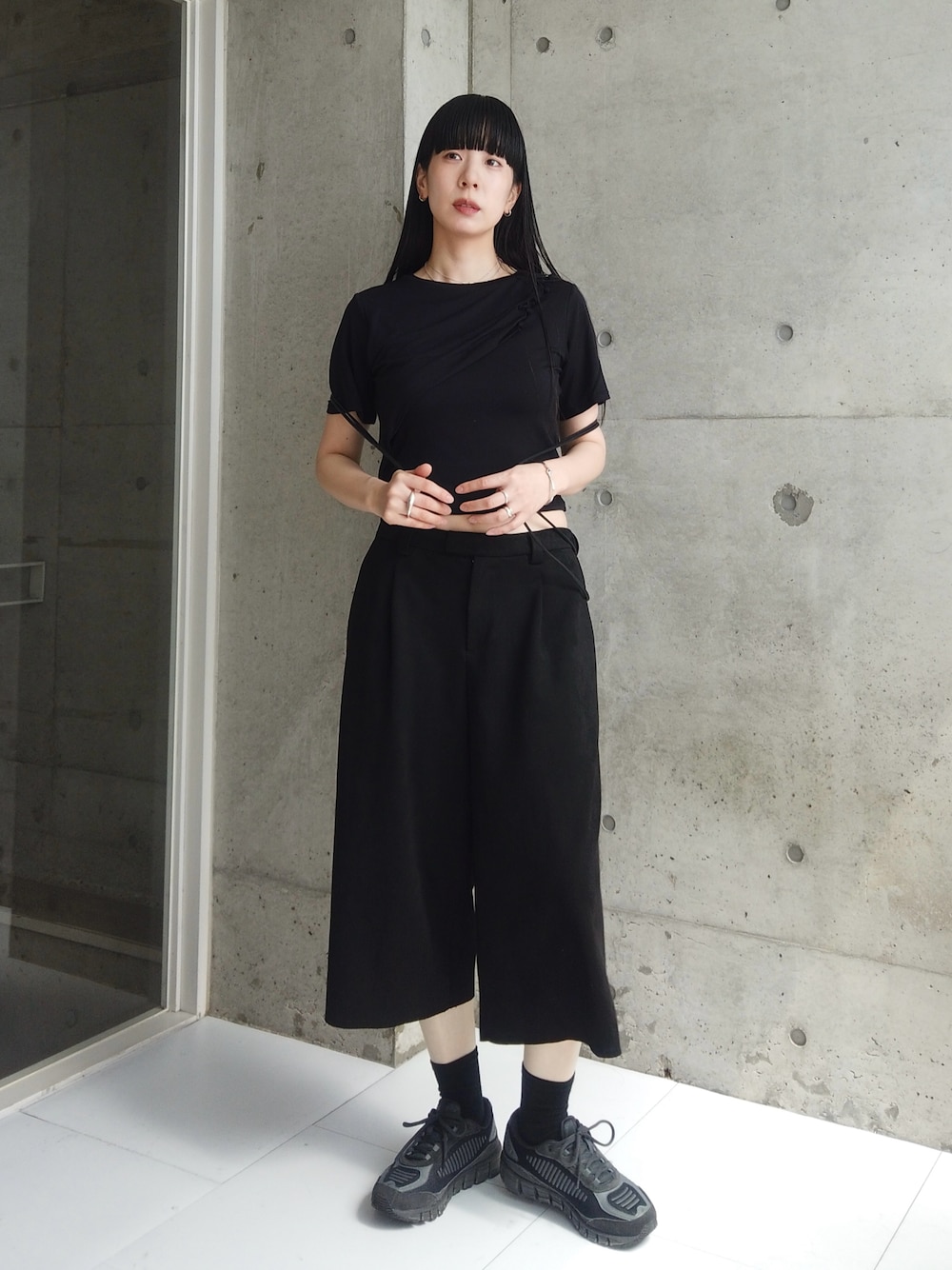 RIKAのコーディネート一覧 - WEAR