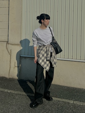 RIKAさんのコーディネート