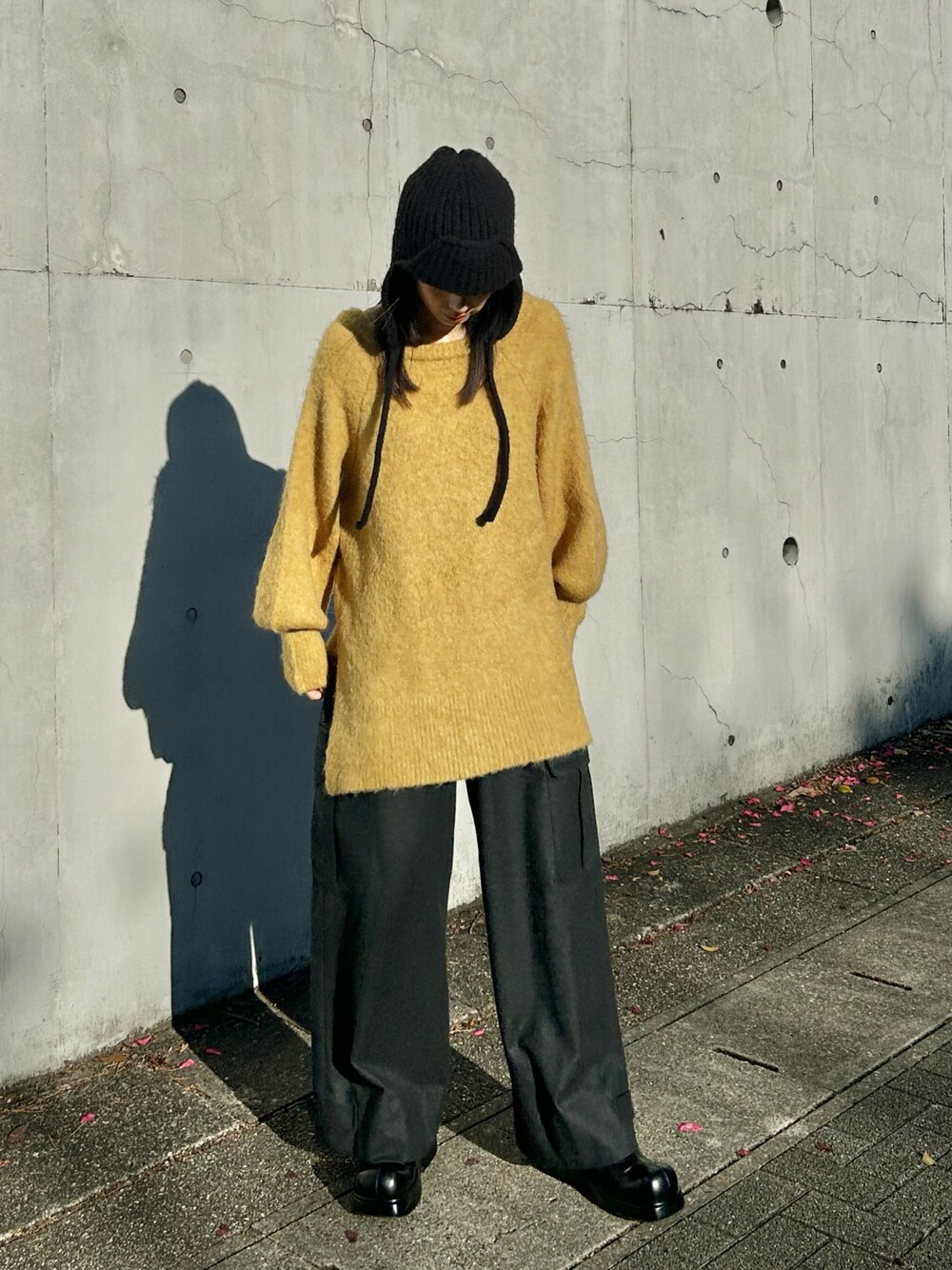6(ROKU)＞FLANO MIRITARY MOTIF PANTS/パンツを使った人気