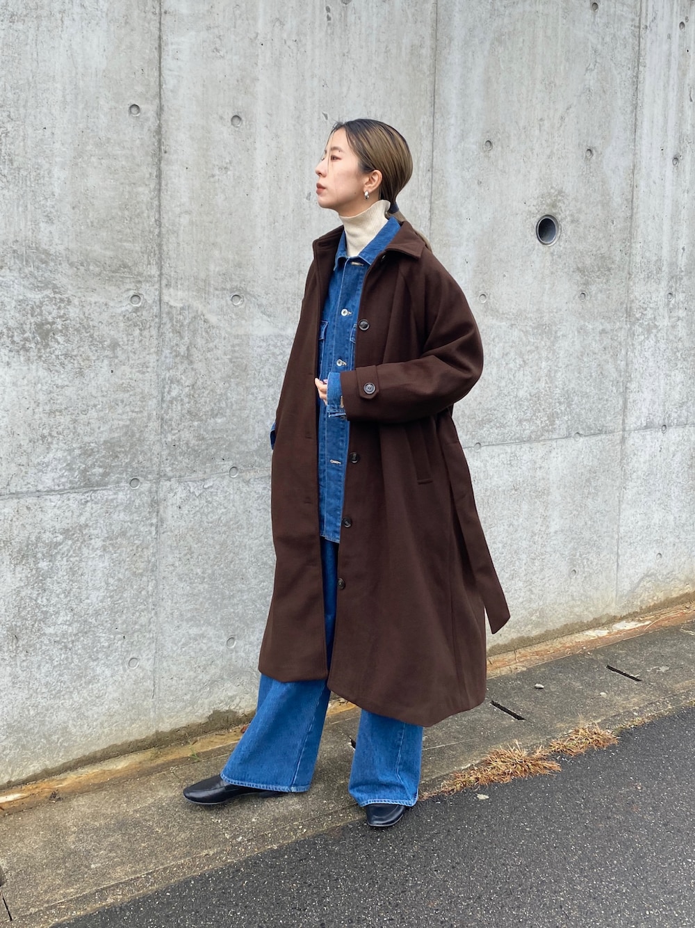 H BEAUTY&YOUTH UNITED ARROWS（エイチビューティーアンドユース