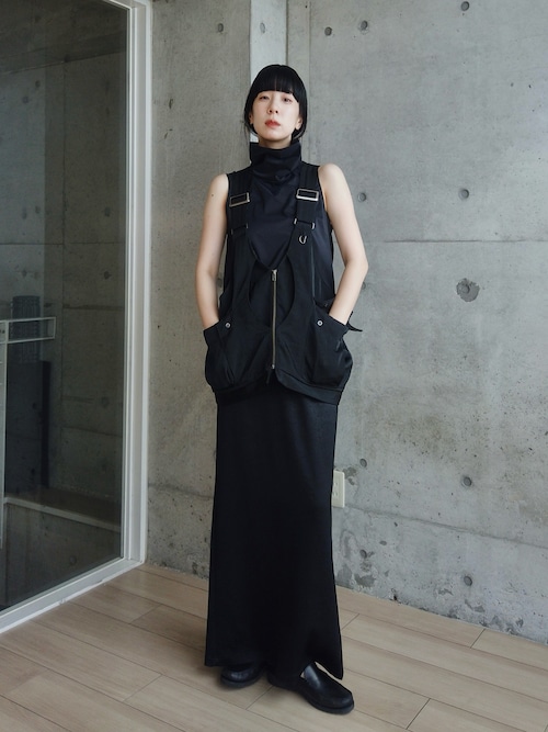 セール】Sheer Turtle Tops（タンクトップ）｜TODAYFUL