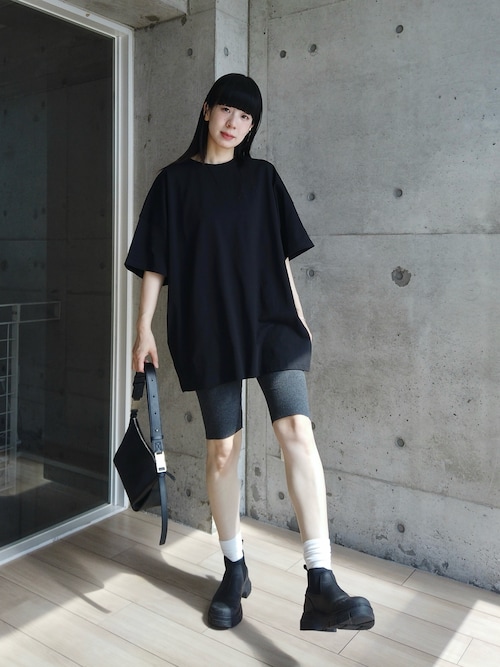 Ganni Crop City ブーツ GANNIのブラック Crop City ブーツがセール中