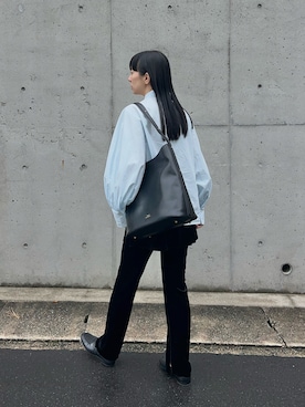 RIKAさんのコーディネート