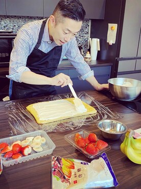 ダイジロウさんのコーディネート