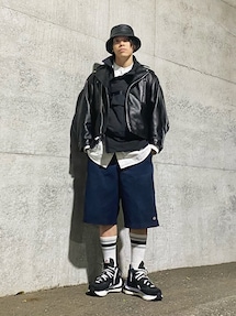NIKE（ナイキ）の「AS M NSW TCH PCK SYN FILL VEST CU3767-010