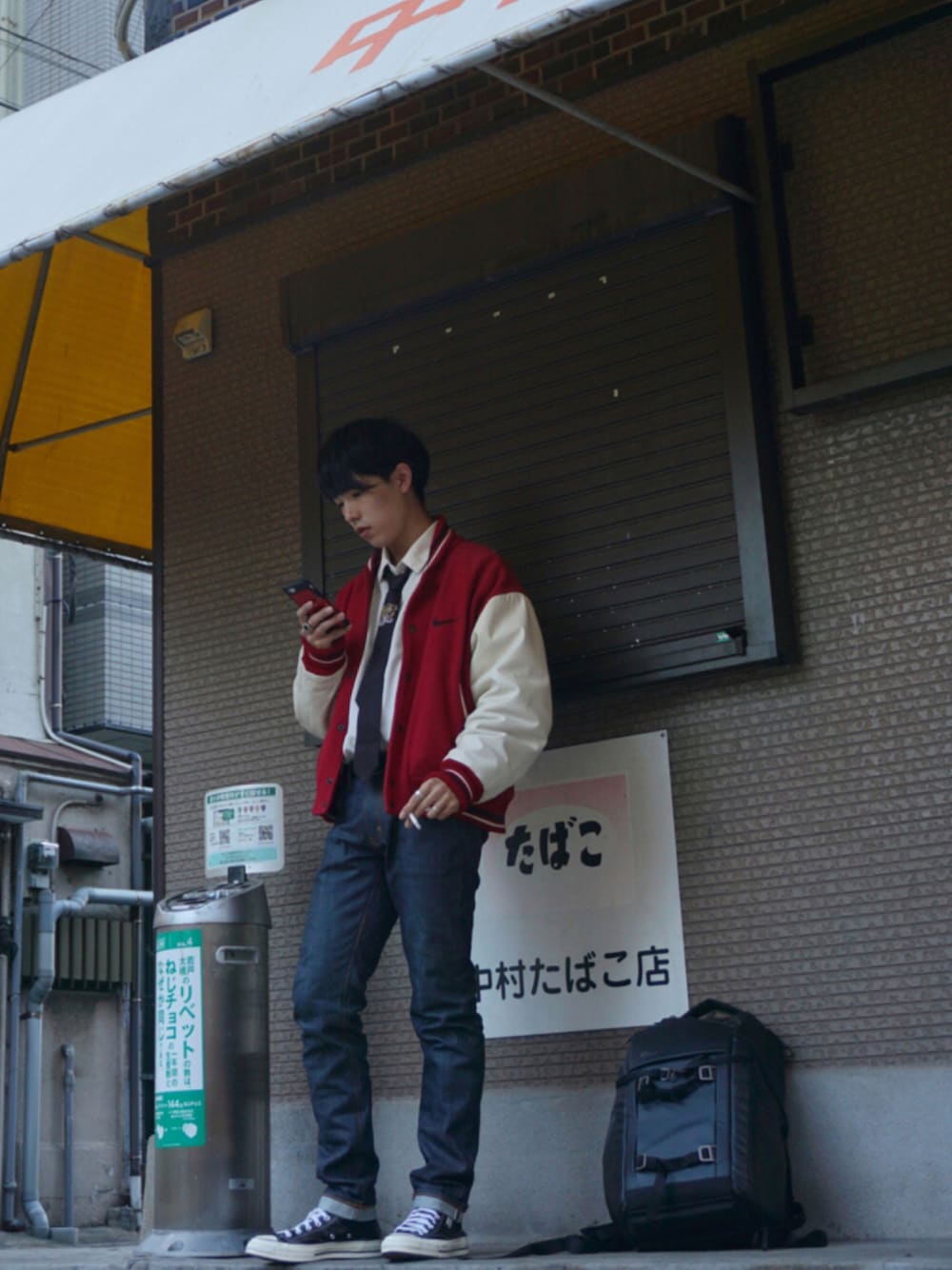 ネクタイを使った「UVERworld」の人気ファッションコーディネート - WEAR