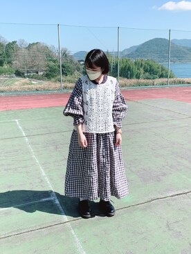 minnさんのコーディネート