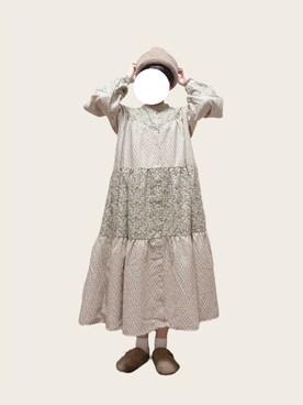 minnさんのコーディネート