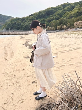 minnさんのコーディネート