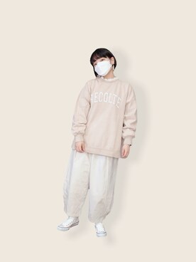 minnさんのコーディネート