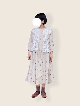 minnさんのコーディネート