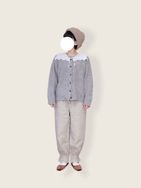 minnさんのコーディネート