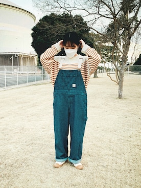 minnさんのコーディネート