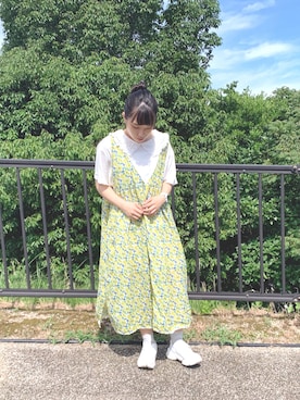 minnさんのコーディネート