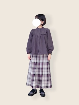 minnさんのコーディネート