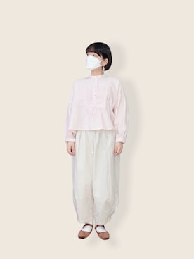 minnさんのコーディネート
