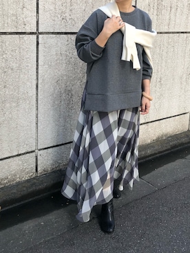 an.さんのコーディネート