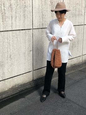an.さんのコーディネート