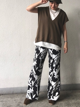 an.さんのコーディネート