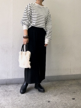 an.さんのコーディネート