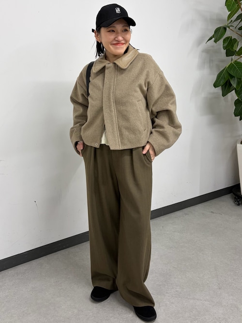 German Trainer（スニーカー）｜GERMAN TRAINER（ジャーマントレーナー