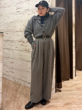 mari.kana_lemageさんのコーディネート