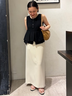 mari.kana_lemageさんのコーディネート