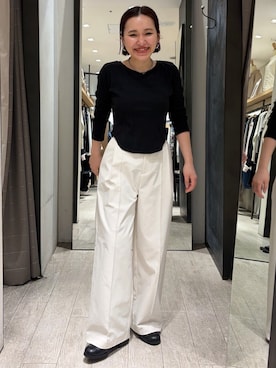 mari.kana_lemageさんのコーディネート