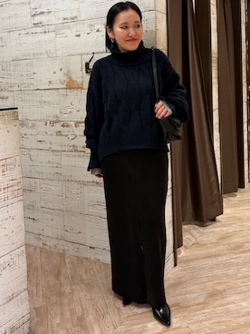 mari.kana_lemageさんのコーディネート