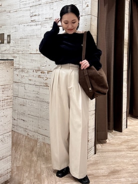 mari.kana_lemageさんのコーディネート