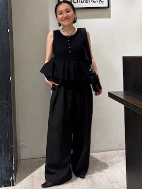 mari.kana_lemageさんのコーディネート