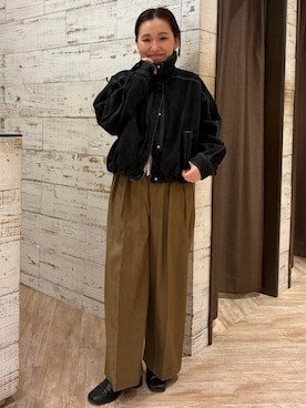 mari.kana_lemageさんのコーディネート