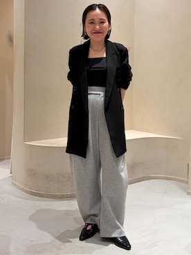 mari.kana_lemageさんのコーディネート