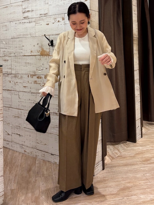 セール】ライトテーラージャケット（テーラードジャケット