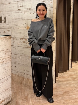 mari.kana_lemageさんのコーディネート