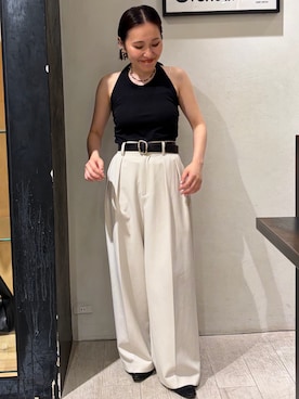 mari.kana_lemageさんのコーディネート