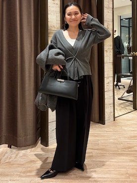 mari.kana_lemageさんのコーディネート