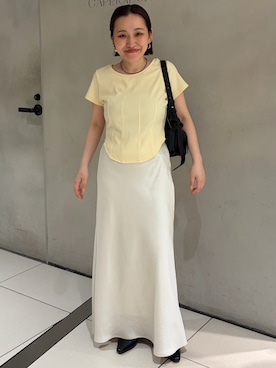 mari.kana_lemageさんのコーディネート