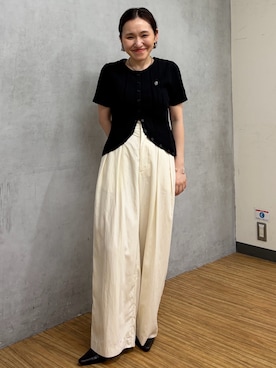 mari.kana_lemageさんのコーディネート