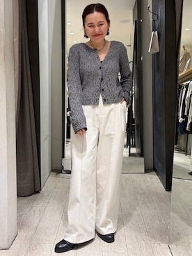 mari.kana_lemageさんのコーディネート