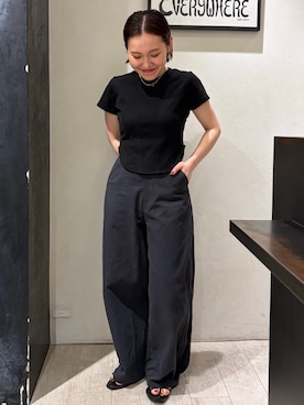 mari.kana_lemageさんのコーディネート