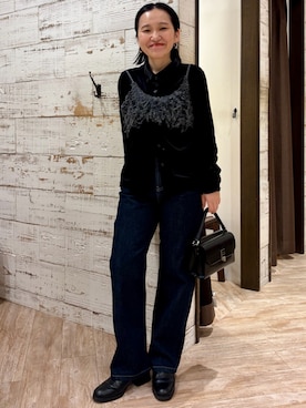 mari.kana_lemageさんのコーディネート