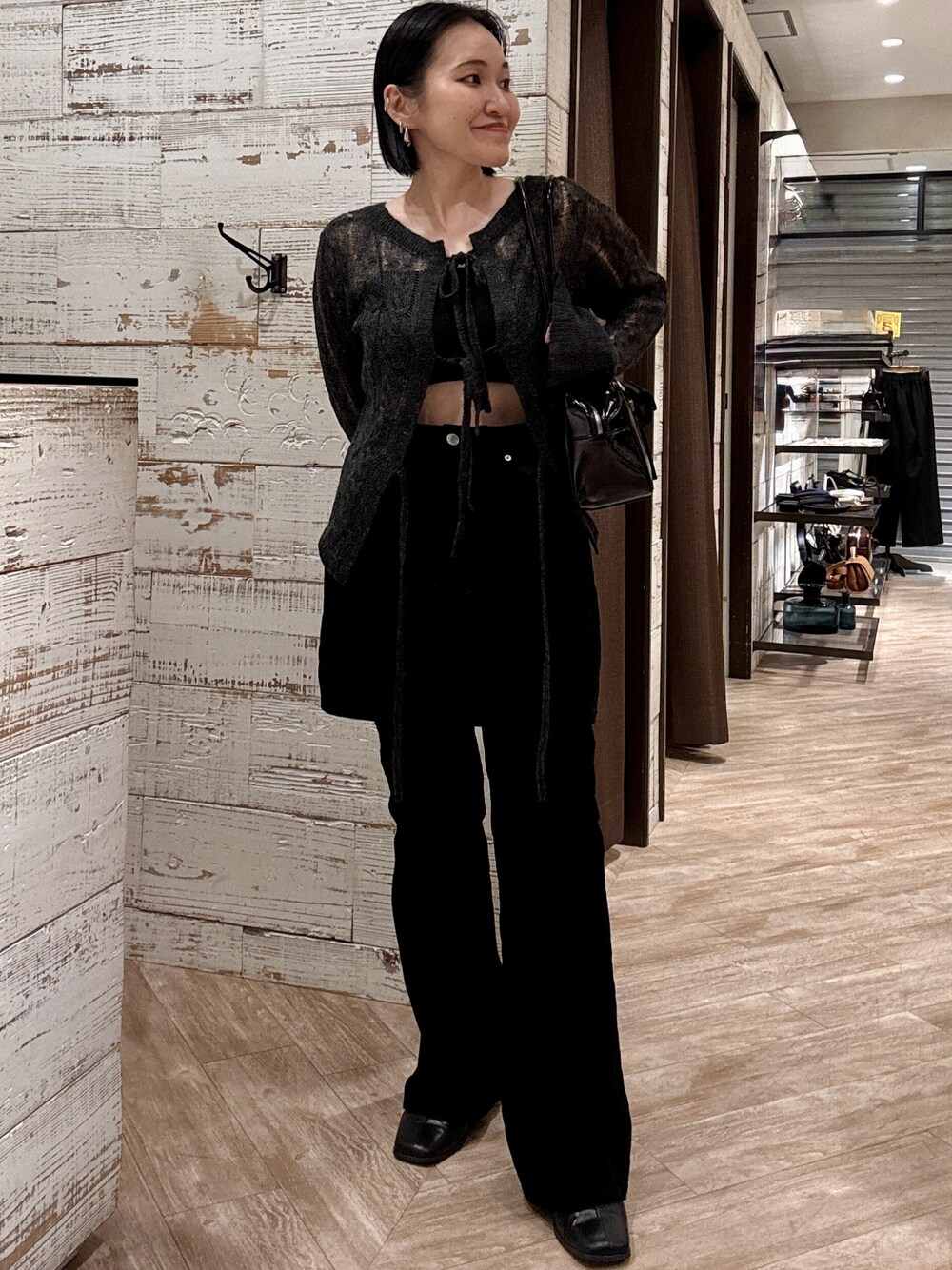 mari.kana_lemage(CAPRICIEUXLE'MAGE天神地下街店)｜CAPRICIEUX LE