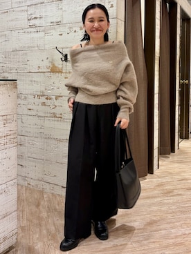 mari.kana_lemageさんのコーディネート