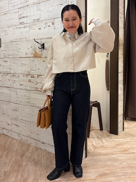 mari.kana_lemageさんのコーディネート