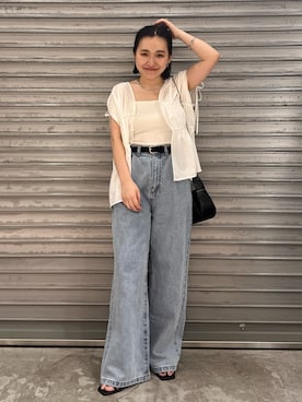 mari.kana_lemageさんのコーディネート