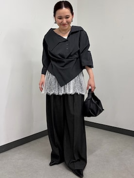 mari.kana_lemageさんのコーディネート