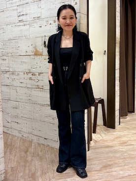 mari.kana_lemageさんのコーディネート