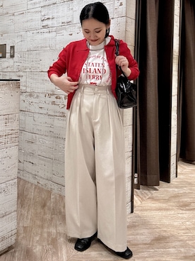 mari.kana_lemageさんのコーディネート